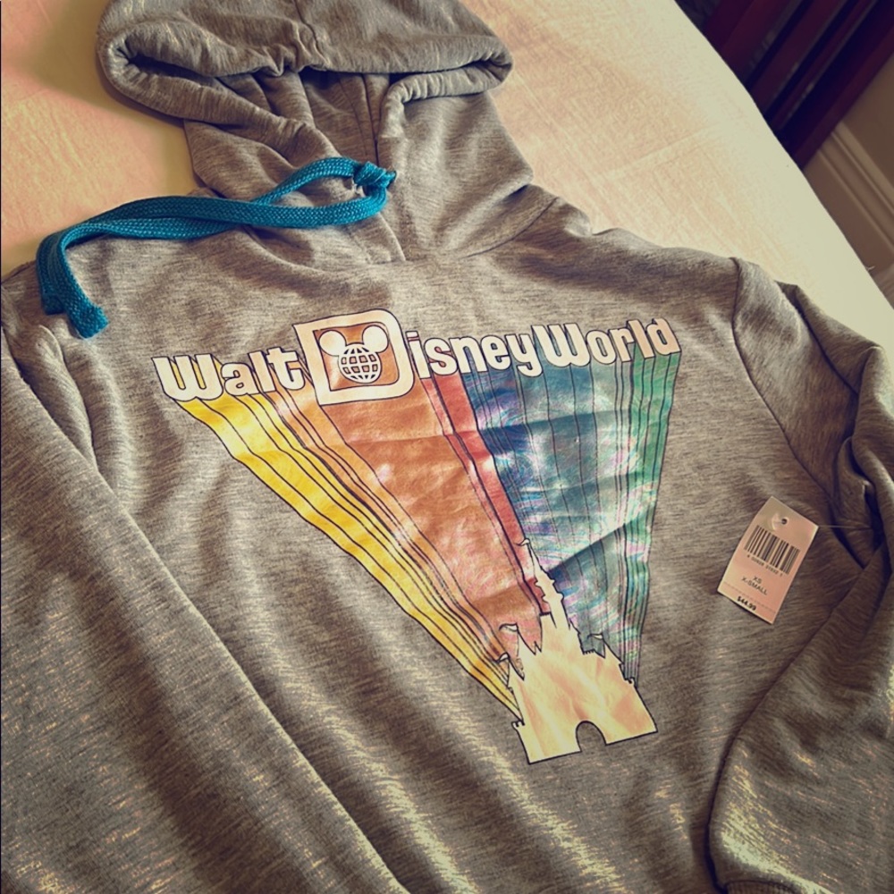 Walt Disney hoodie